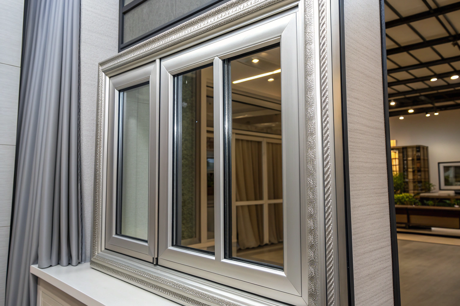 Windows Aliminum Ricing What Is the Best Finish for Aluminum Windows?