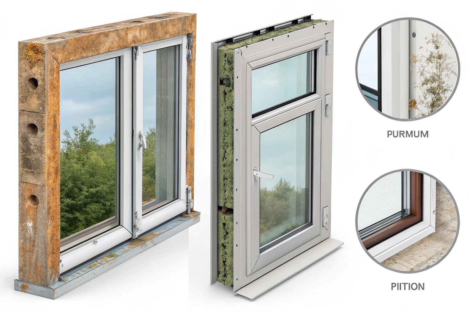 Do Aluminium Windows Rust?