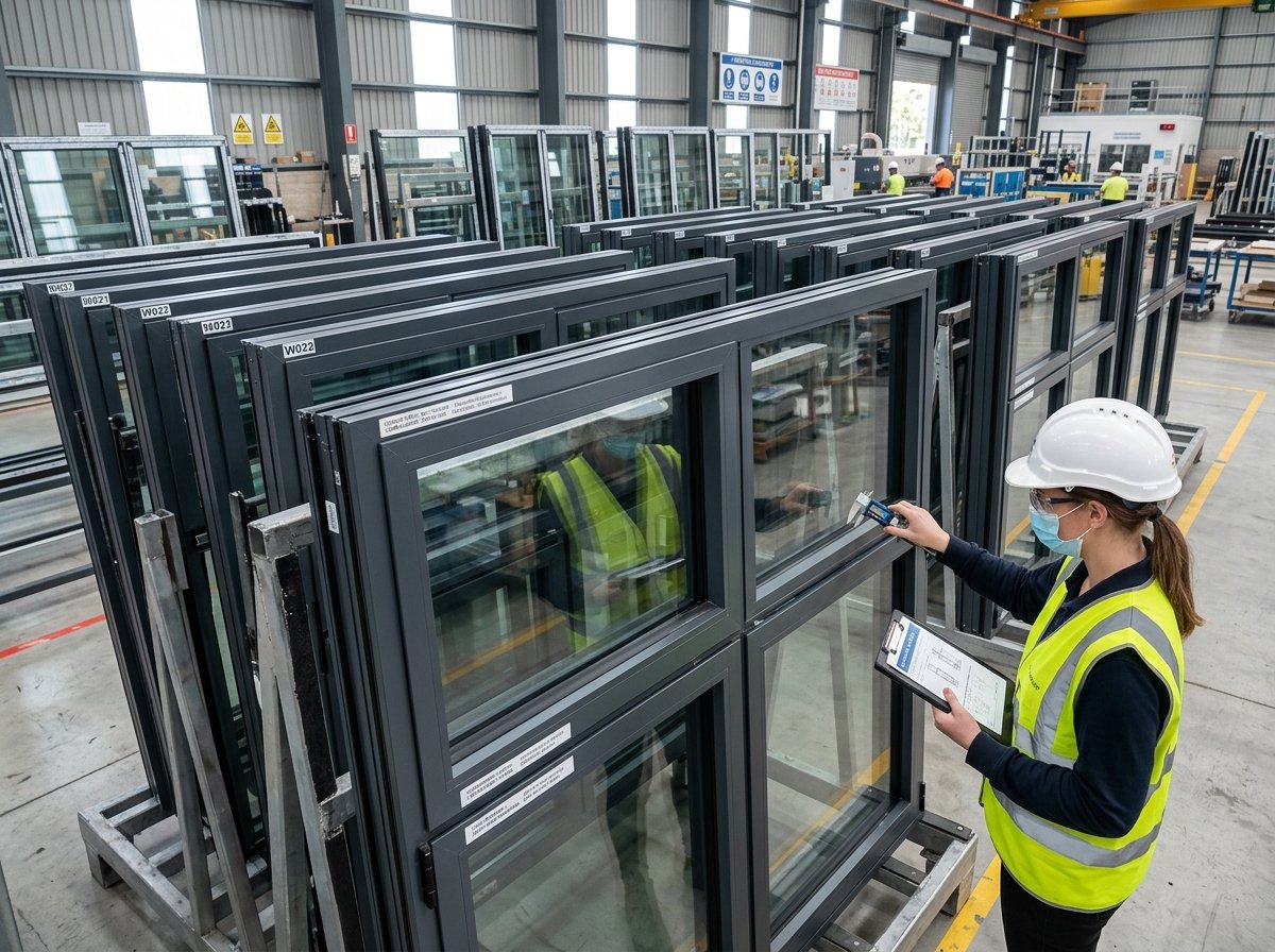 Everything You Need to Know About Windows for Commercial Projects ...