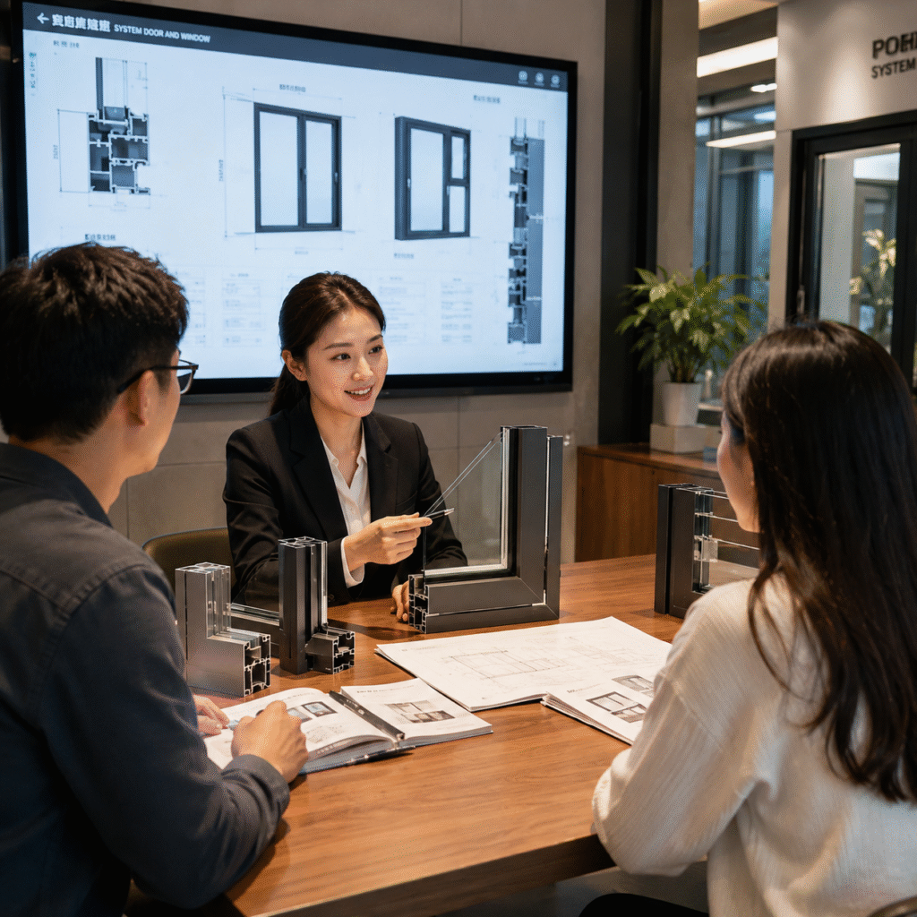 Custom solutions for homes and businesses